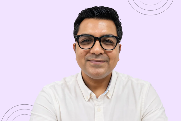 Shiv Acharjee Appointed as Vice President - Strategy at Publicis Groupe India
